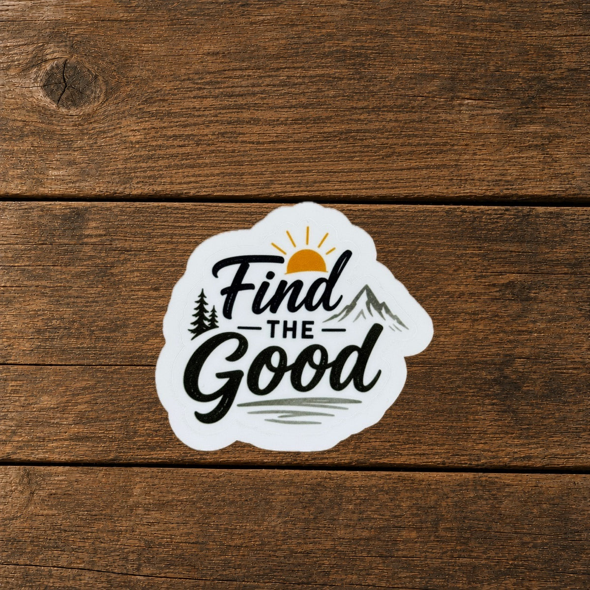 Find the Good
