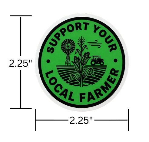 Support Farmer