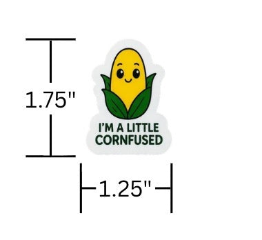 Cornfused - Mini
