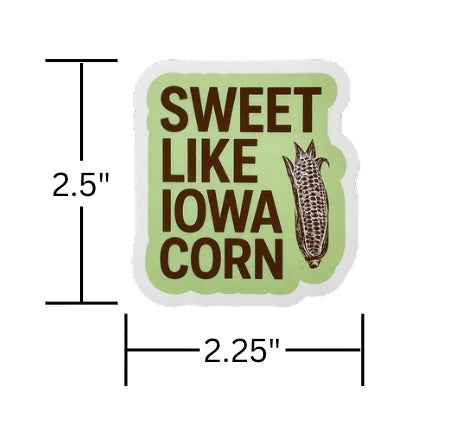 Iowa Sweet
