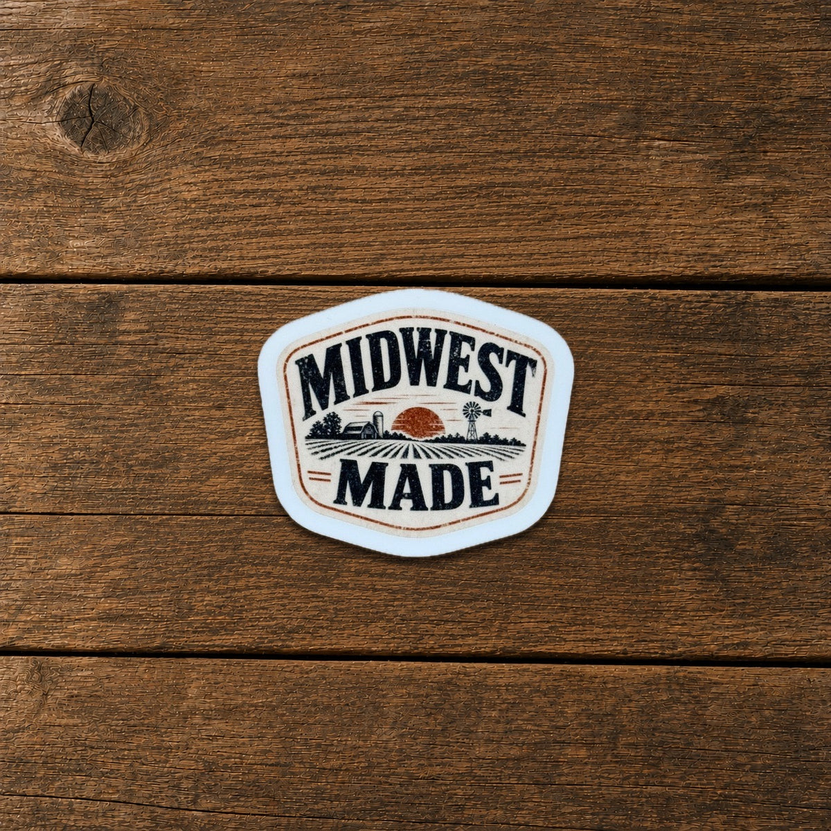Midwest Made