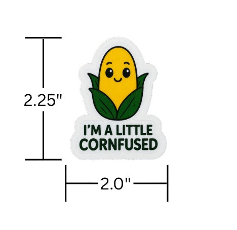 Cornfused