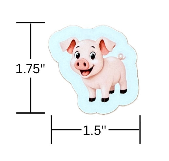 Pig - Mini