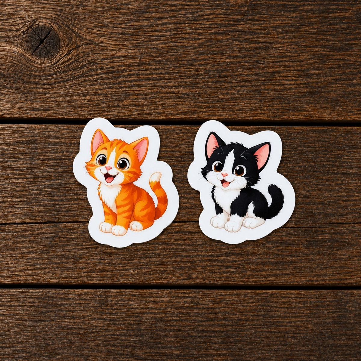 Cat - Mini