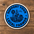Support Farmer