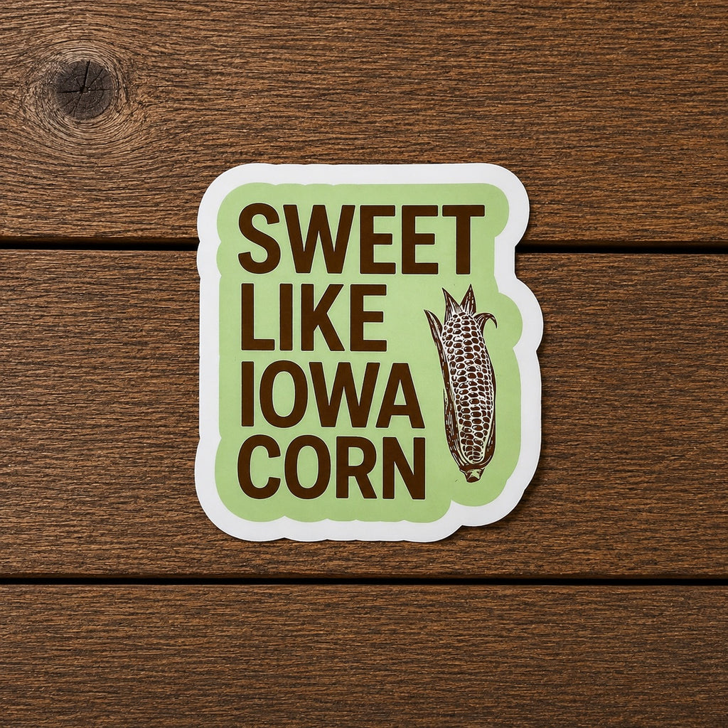 Iowa Sweet