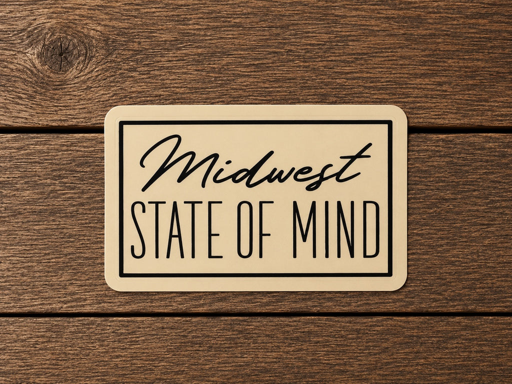 State of Mind