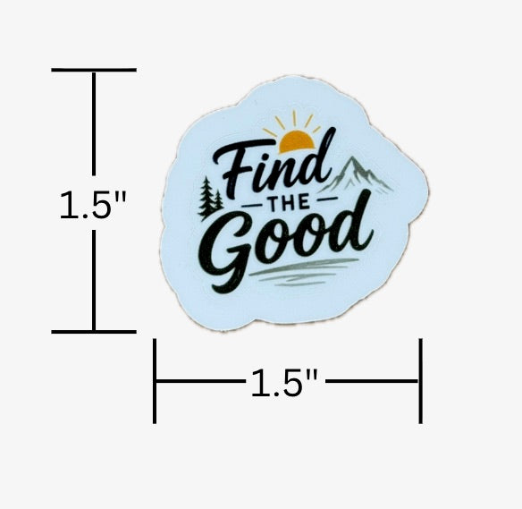Find the Good - Mini