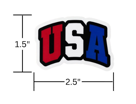USA