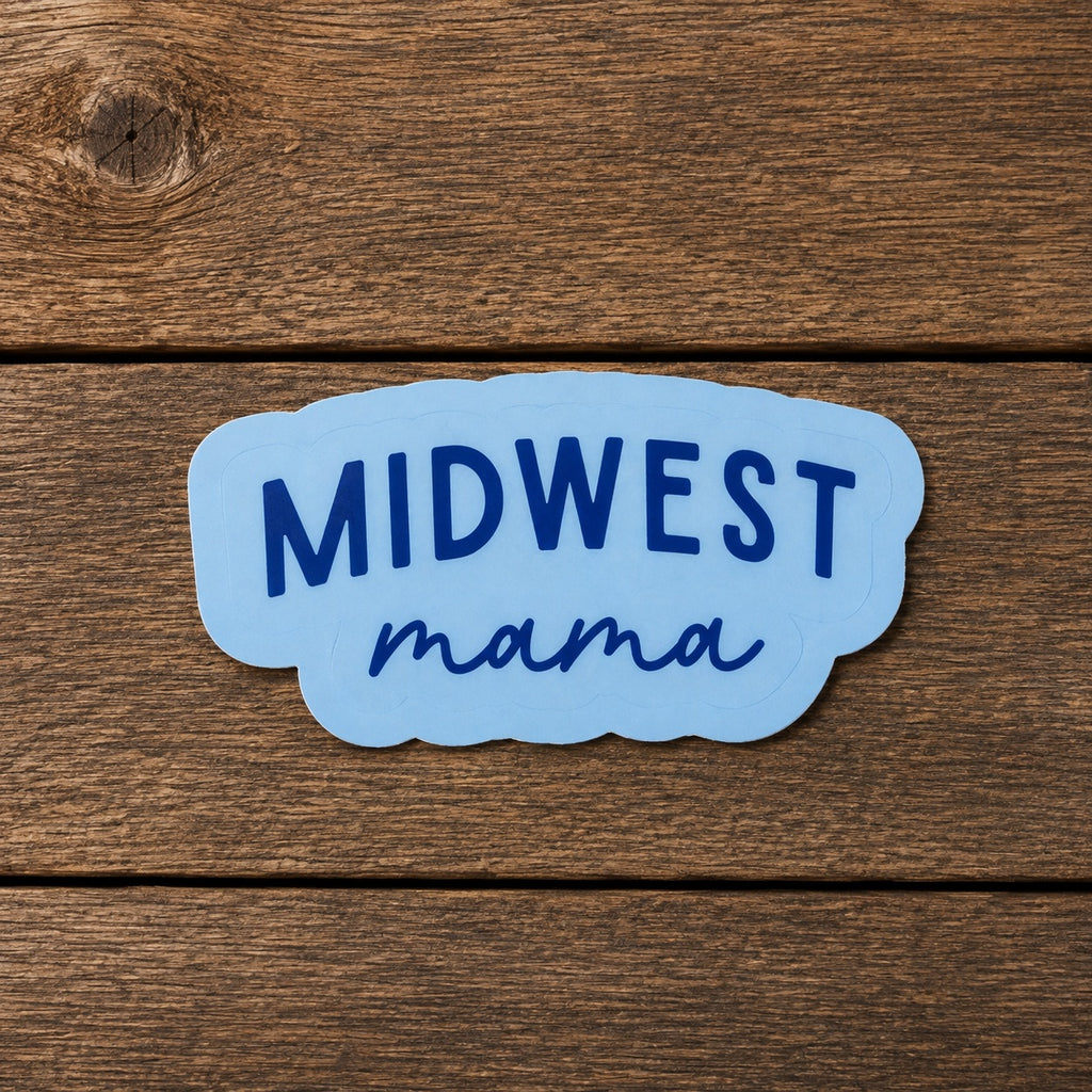 Midwest Mama