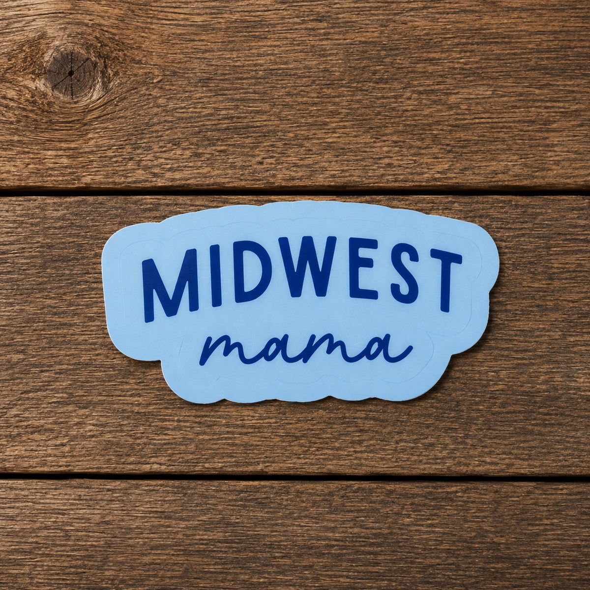 Midwest Mama