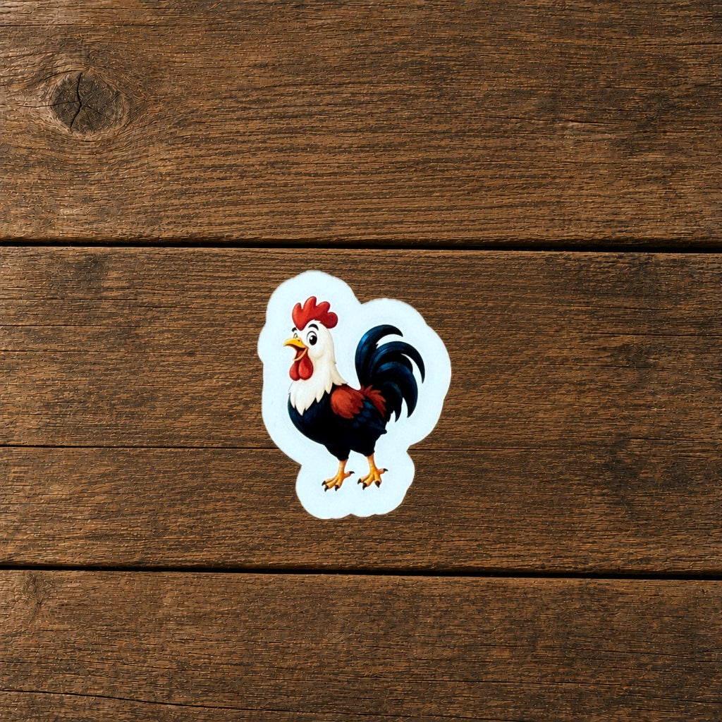 Barnyard Buddies