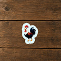 Rooster - Mini