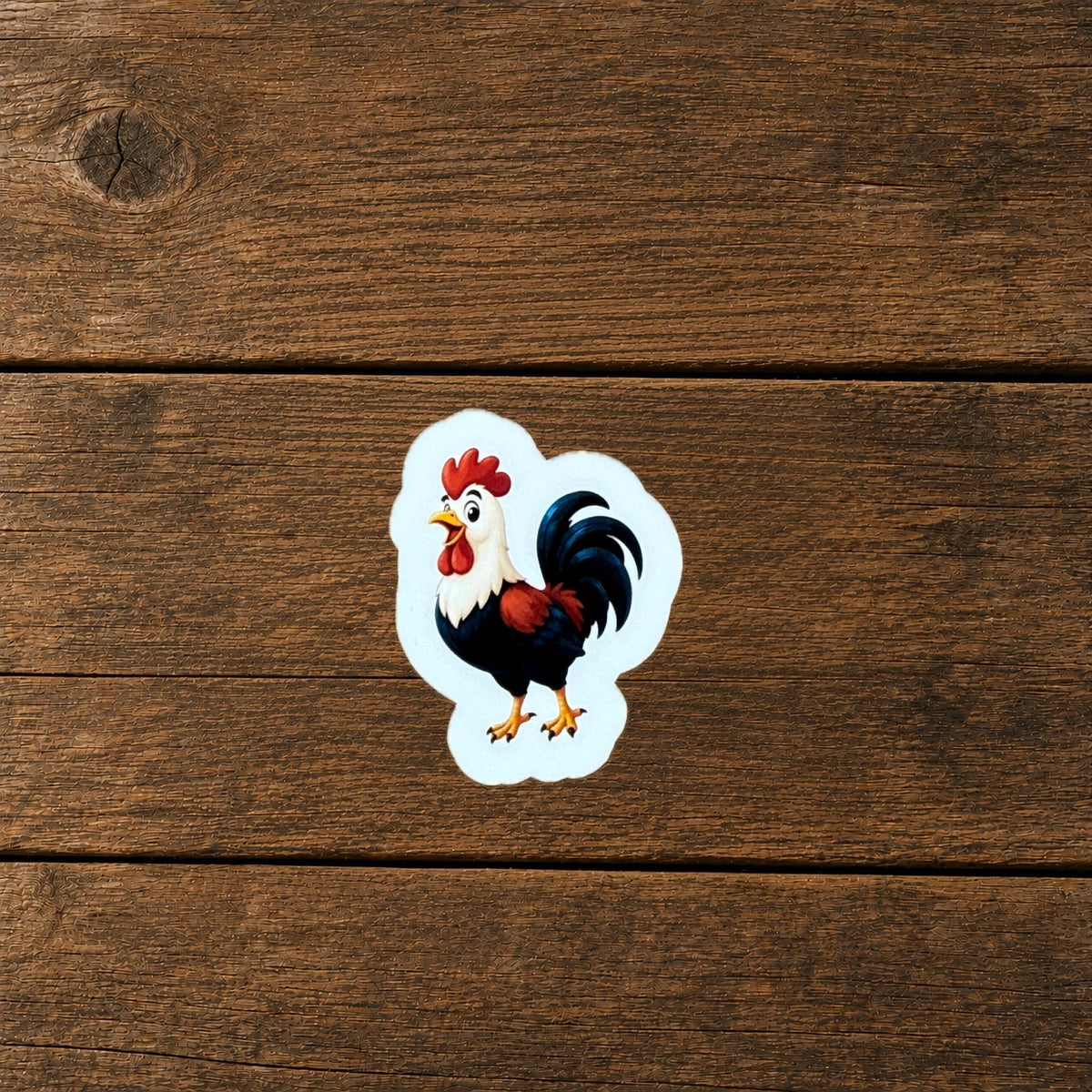 Barnyard Buddies