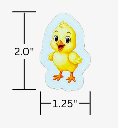 Chick - Mini