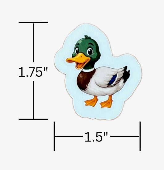Duck - Mini