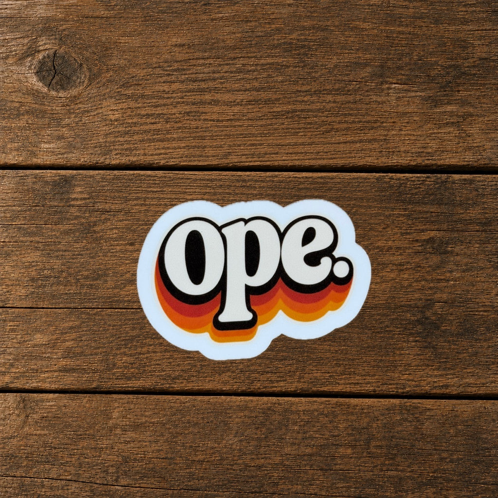 Ope.