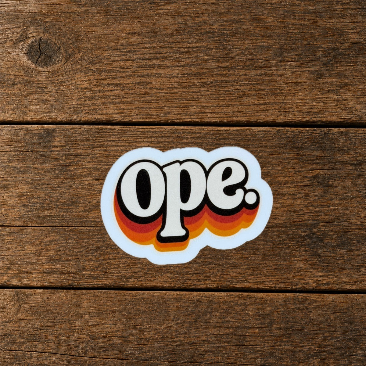 Ope.