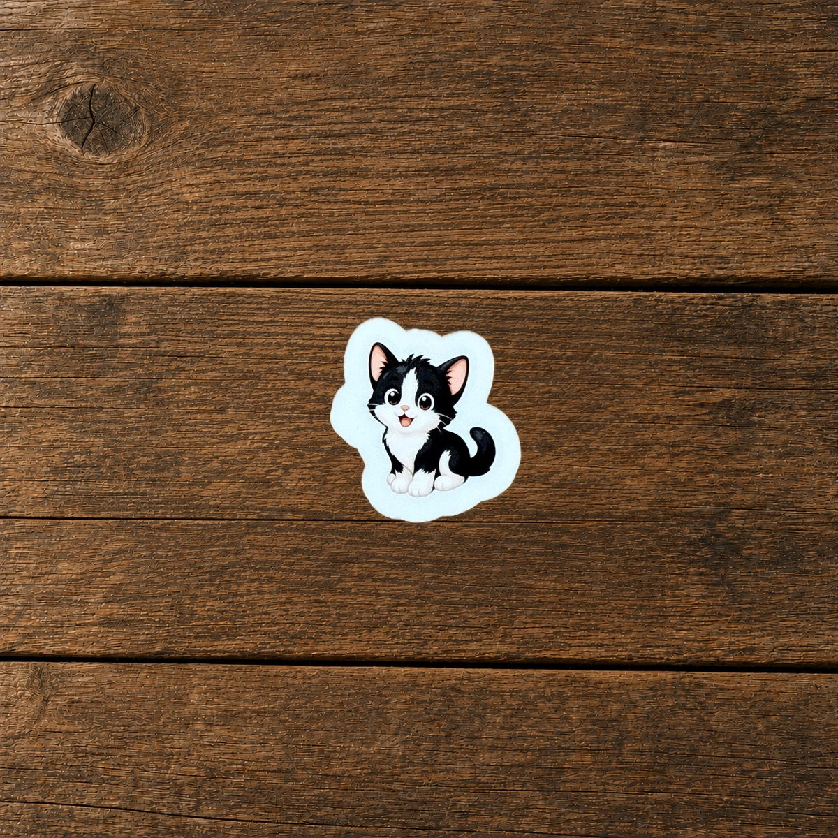 Cat - Mini
