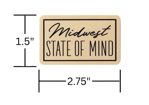 State of Mind