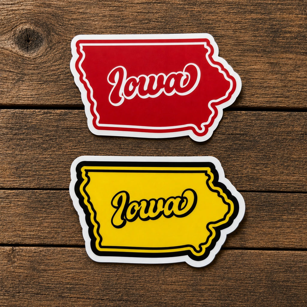 Iowa