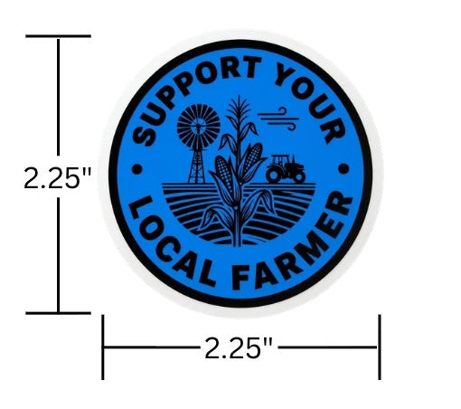 Support Farmer