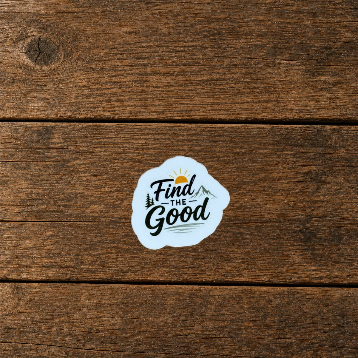 Find the Good - Mini