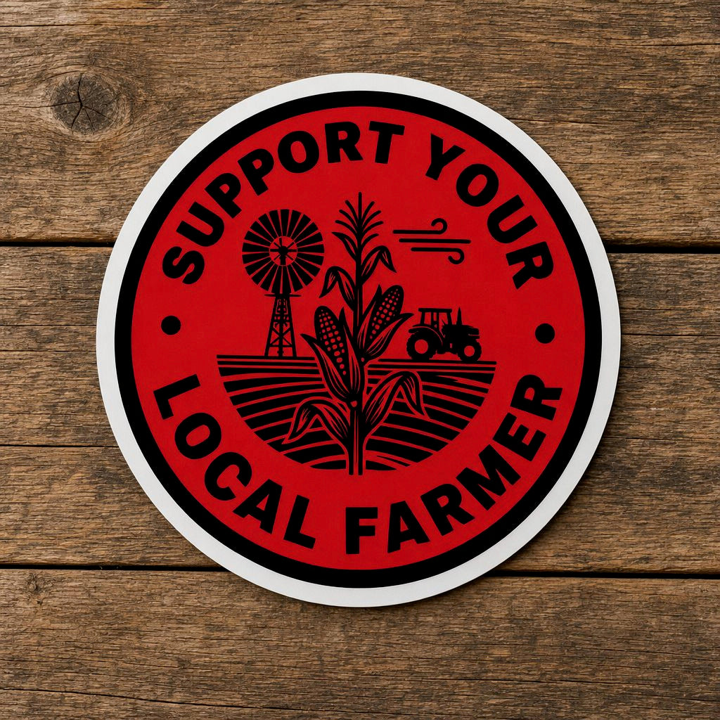 Support Farmer