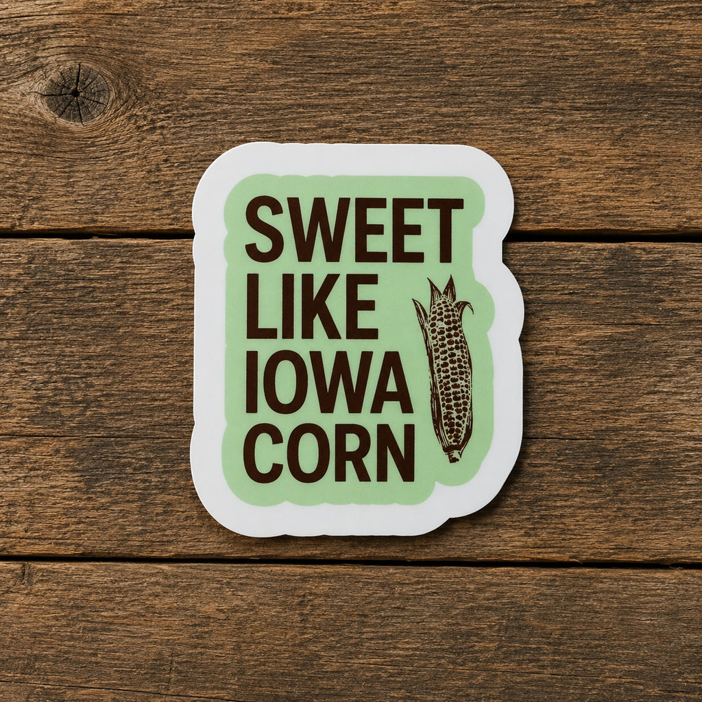 Iowa Sweet - Mini