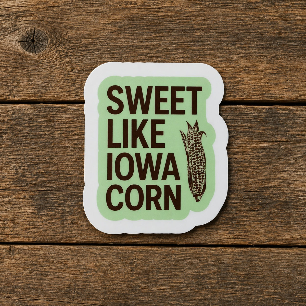 Iowa Sweet - Mini