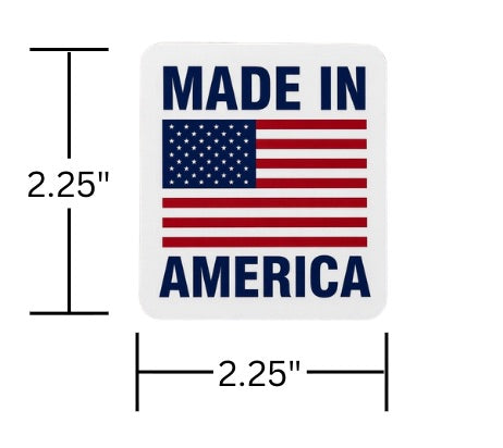 Made in America