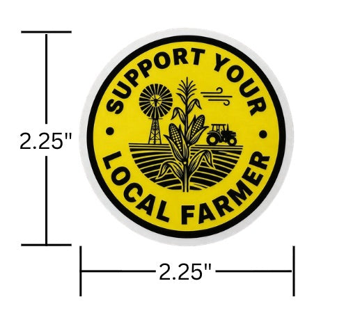 Support Farmer