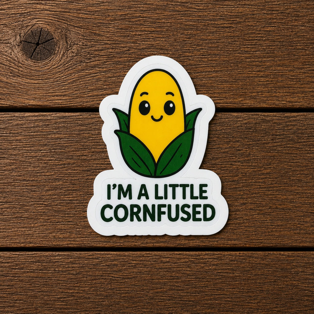 Cornfused