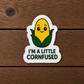 Cornfused