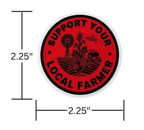 Support Farmer