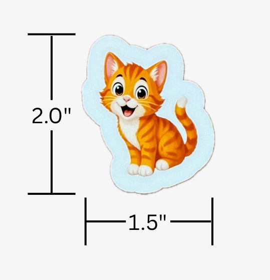 Cat - Mini