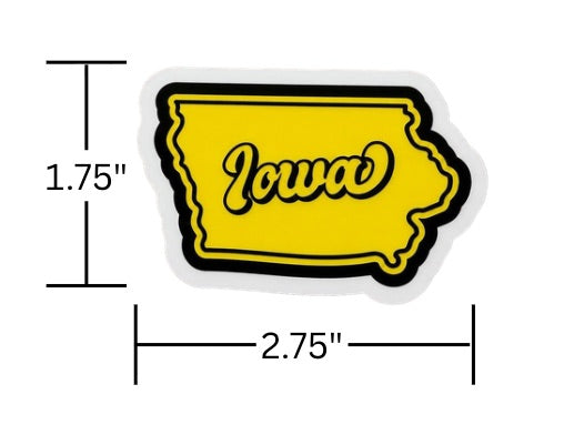 Iowa