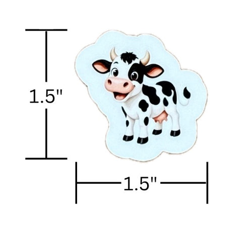Cow - Mini