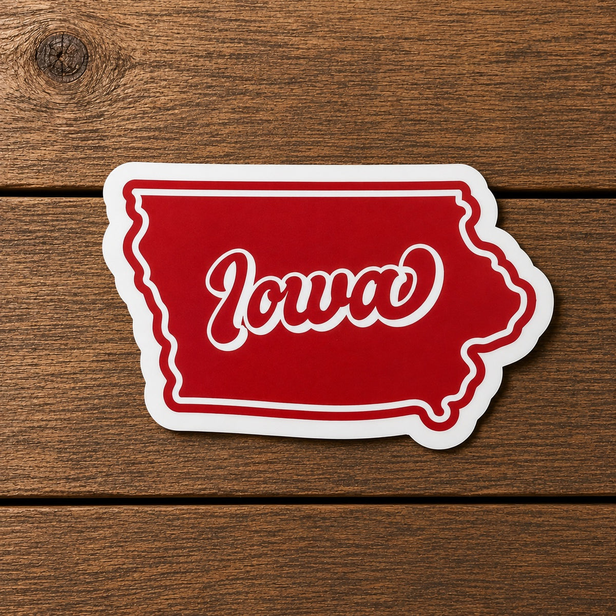 Iowa