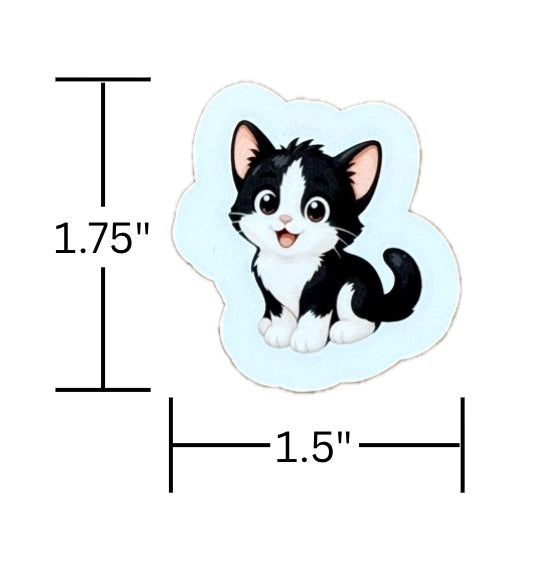 Cat - Mini