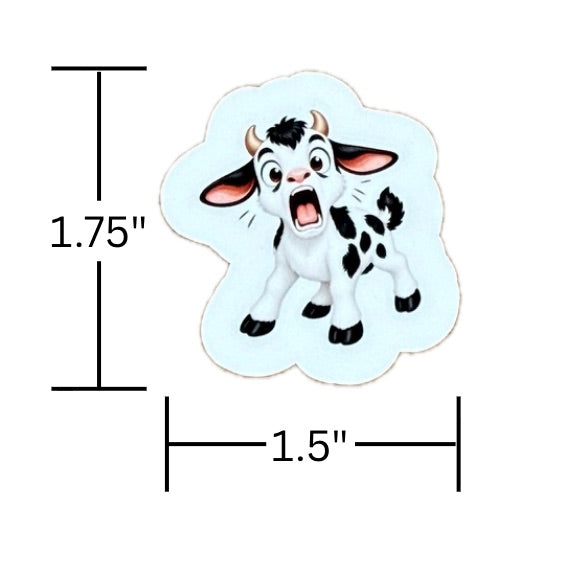 Screaming Goat - Mini
