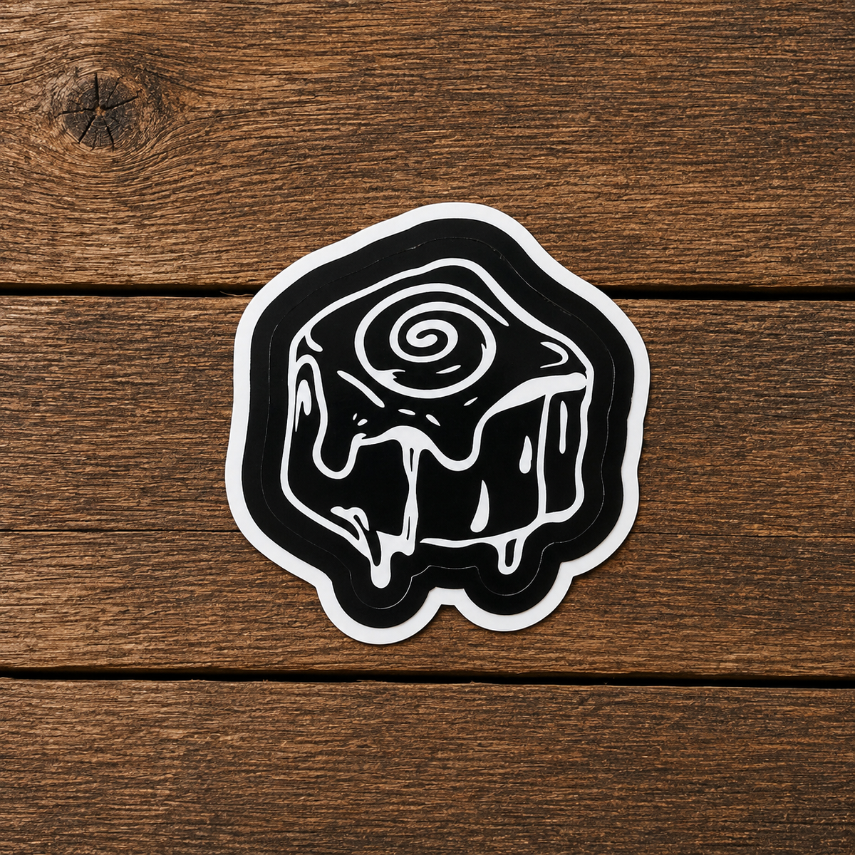 Cinnamon Roll - Mini