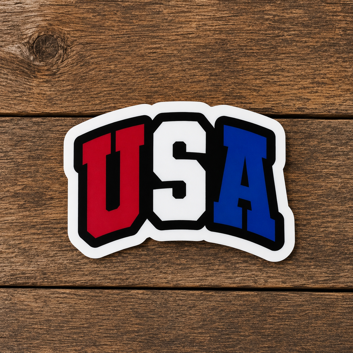 USA