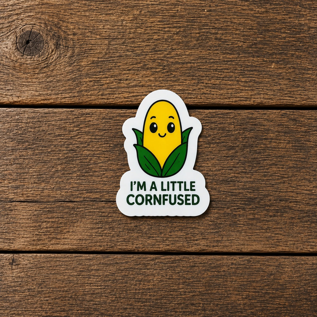 Cornfused - Mini