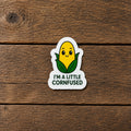 Cornfused - Mini
