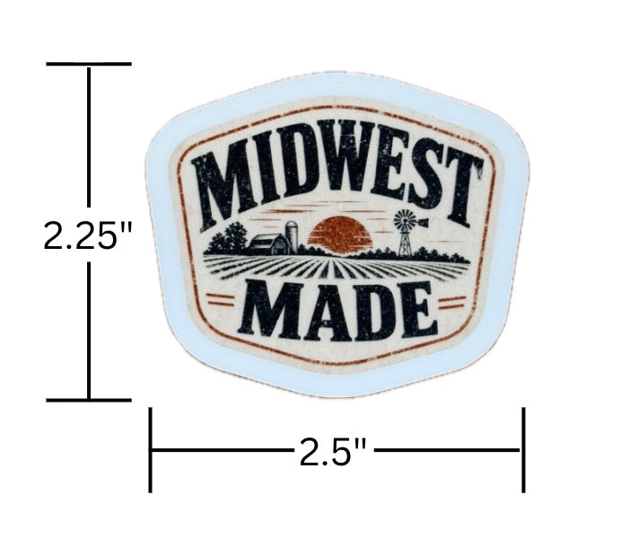 Midwest Made