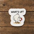 Chicken Butt - Mini