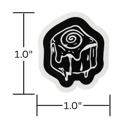 Cinnamon Roll - Mini