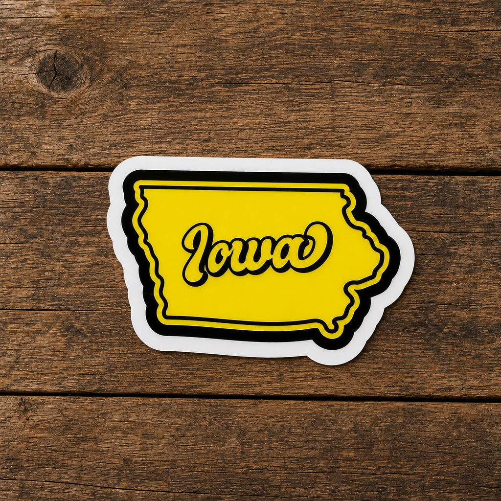 Iowa