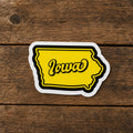 Iowa